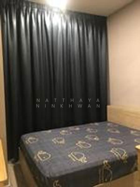 KnightsBridge Collage Ramkhamhaeng : ไนท์บริดจ์คอลลาจ รามคำแหง, กรุงเทพ, ถนนรามคำแหง, หัวหมาก, บางกะปิ, กรุงเทพ, 44 ตร.ม., คอนโด ขาย, โดย Natthaya Ninkhwan, 500606738 - DDproperty.com