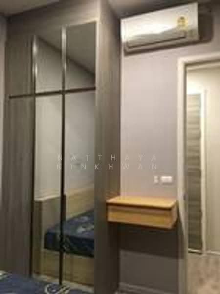 KnightsBridge Collage Ramkhamhaeng, Bangkok, Ramkhamhaeng Road, Hua Mak, Bang Kapi, Bangkok, 2 Bedrooms, 44 sqm, Condo For Sale, by Natthaya Ninkhwan, 500606738 - DDproperty.com