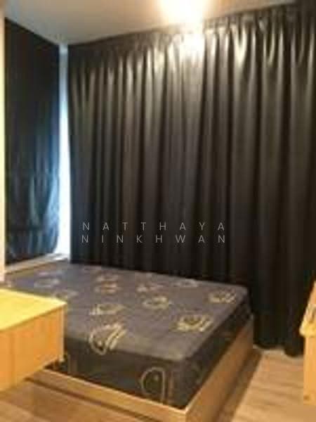 KnightsBridge Collage Ramkhamhaeng, Bangkok, Ramkhamhaeng Road, Hua Mak, Bang Kapi, Bangkok, 2 Bedrooms, 44 sqm, Condo For Sale, by Natthaya Ninkhwan, 500606738 - DDproperty.com