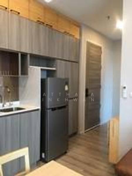 KnightsBridge Collage Ramkhamhaeng, Bangkok, Ramkhamhaeng Road, Hua Mak, Bang Kapi, Bangkok, 2 Bedrooms, 44 sqm, Condo For Sale, by Natthaya Ninkhwan, 500606738 - DDproperty.com