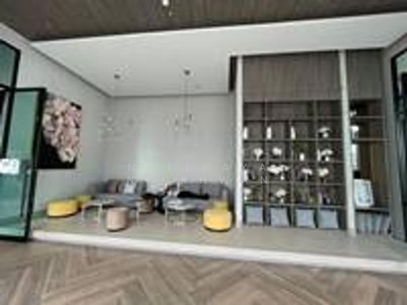 KnightsBridge Collage Ramkhamhaeng, Bangkok, Ramkhamhaeng Road, Hua Mak, Bang Kapi, Bangkok, 2 Bedrooms, 44 sqm, Condo For Sale, by Natthaya Ninkhwan, 500606738 - DDproperty.com