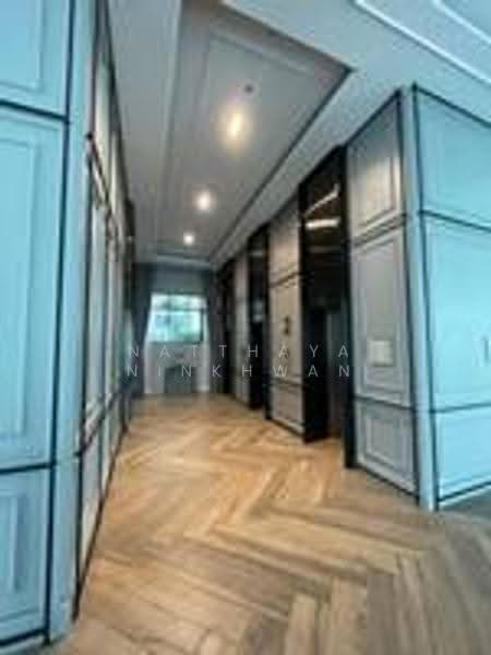 KnightsBridge Collage Ramkhamhaeng, Bangkok, Ramkhamhaeng Road, Hua Mak, Bang Kapi, Bangkok, 2 Bedrooms, 44 sqm, Condo For Sale, by Natthaya Ninkhwan, 500606738 - DDproperty.com