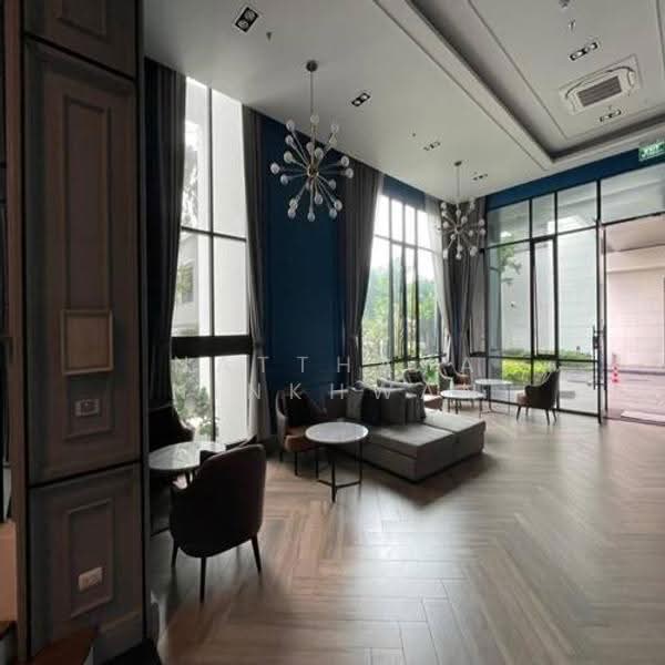 KnightsBridge Collage Ramkhamhaeng, Bangkok, Ramkhamhaeng Road, Hua Mak, Bang Kapi, Bangkok, 2 Bedrooms, 44 sqm, Condo For Sale, by Natthaya Ninkhwan, 500606738 - DDproperty.com