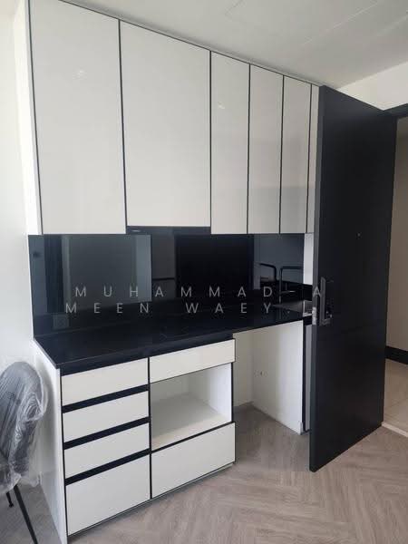 Chapter Charoennakhon–Riverside, bangkok, Charoennakorn Road, Bang Lam Phu Lang, Khlong San, Bangkok, 1 Bedroom, 34 sqm, Condo For Rent, by Muhammad-ameen Waeyusoh, 500606743 - DDproperty.com