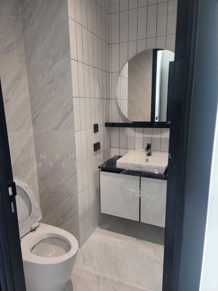 Chapter Charoennakhon–Riverside, bangkok, Charoennakorn Road, Bang Lam Phu Lang, Khlong San, Bangkok, 1 Bedroom, 34 sqm, Condo For Rent, by Muhammad-ameen Waeyusoh, 500606743 - DDproperty.com