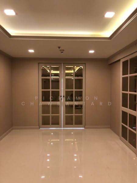 State Tower, Bangkok, 1055 Silom Road, Silom, Bang Rak, Bangkok, 2 Bedrooms, 132 sqm, Condo For Sale, by Pichamon Chawbantard, 500606747 - DDproperty.com