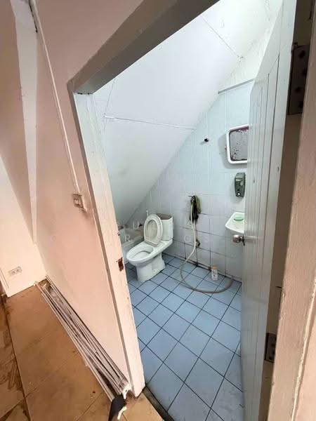 2-Unit, 3-Storey Commercial Building for Rent – Lat Phrao 122, Ramkhamhaeng, bangkok, Phlapphla, Wang Thonglang, Bangkok, , 300 sqm, Shophouse For Rent, by Pudis Chitrungsakorn, 500606748 - DDproperty.com