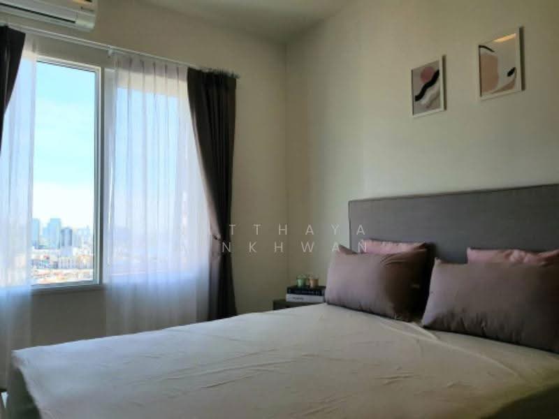 Chapter One The Campus Ladprao 1, Bangkok, Soi Ladprao 1 Ladprao Road, Jom Phon, Chatuchak, Bangkok, 1 Bedroom, 30 sqm, Condo For Sale, by Natthaya Ninkhwan, 500606749 - DDproperty.com