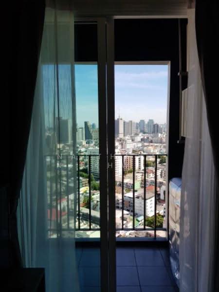 Chapter One The Campus Ladprao 1, Bangkok, Soi Ladprao 1 Ladprao Road, Jom Phon, Chatuchak, Bangkok, 1 Bedroom, 30 sqm, Condo For Sale, by Natthaya Ninkhwan, 500606749 - DDproperty.com