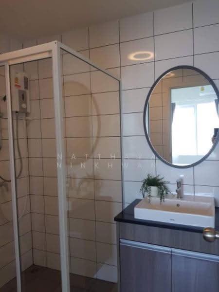 Chapter One The Campus Ladprao 1, Bangkok, Soi Ladprao 1 Ladprao Road, Jom Phon, Chatuchak, Bangkok, 1 Bedroom, 30 sqm, Condo For Sale, by Natthaya Ninkhwan, 500606749 - DDproperty.com