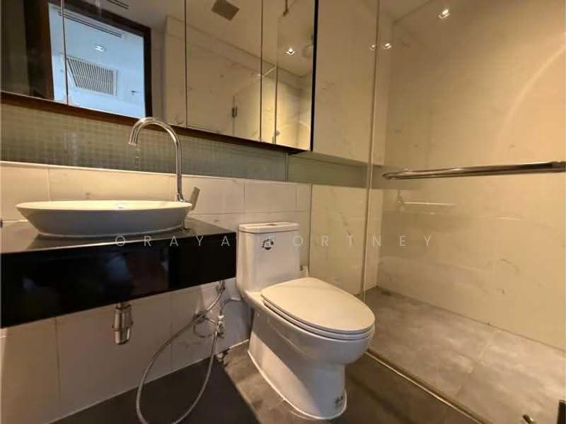 The Lakes, Bangkok, 123 Ratchadaphisek Road, Khlong Toei, Bangkok, 2 Bedrooms, 109 sqm, Condo For Rent, by Oraya Fortney, 500606752 - DDproperty.com