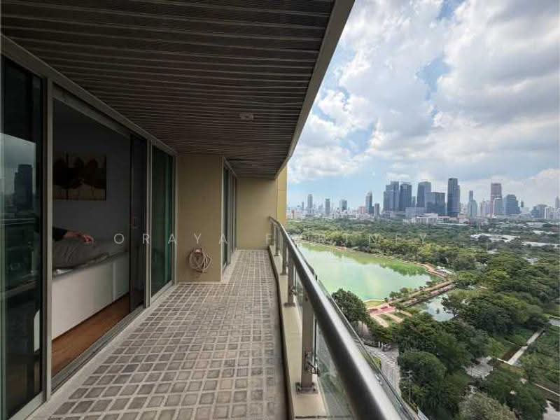 The Lakes, Bangkok, 123 Ratchadaphisek Road, Khlong Toei, Bangkok, 2 Bedrooms, 109 sqm, Condo For Rent, by Oraya Fortney, 500606752 - DDproperty.com