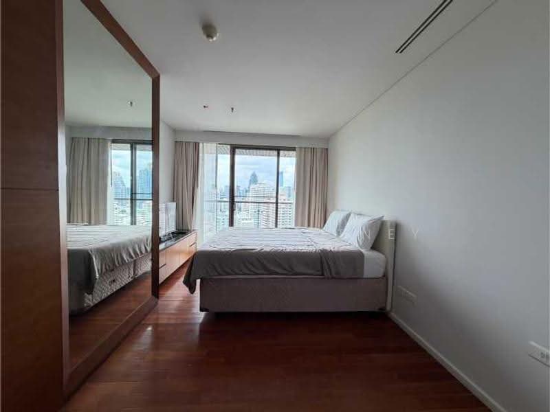 The Lakes, Bangkok, 123 Ratchadaphisek Road, Khlong Toei, Bangkok, 2 Bedrooms, 109 sqm, Condo For Rent, by Oraya Fortney, 500606752 - DDproperty.com