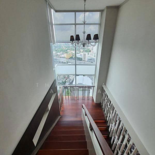Four Wings Mansion, Bangkok, 32 Soi Sukhumvit 11, Khlongtoei Nua, Watthana, Bangkok, 3 Bedrooms, 300 sqm, Apartment For Rent, by Thanyalak Ajmera, 500606755 - DDproperty.com