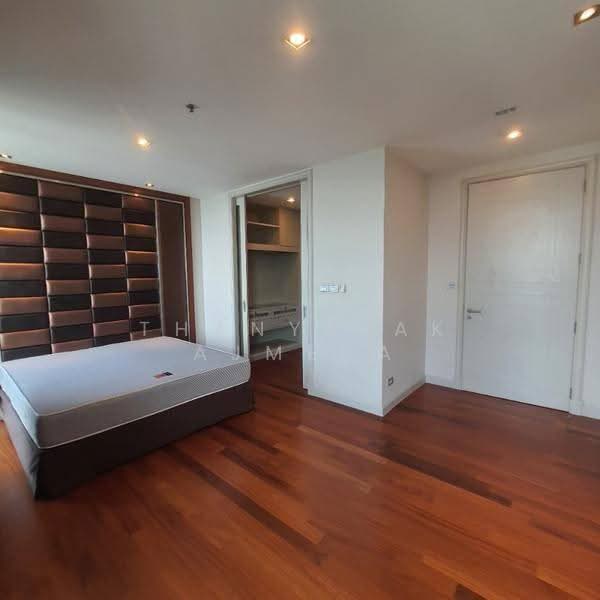 Four Wings Mansion, Bangkok, 32 Soi Sukhumvit 11, Khlongtoei Nua, Watthana, Bangkok, 3 Bedrooms, 300 sqm, Apartment For Rent, by Thanyalak Ajmera, 500606755 - DDproperty.com