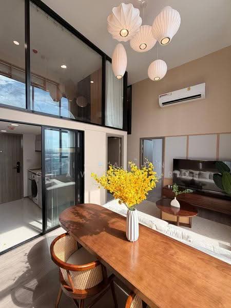 KnightsBridge Space Sukhumvit-Rama 4, กรุงเทพ, Rama 4 Road, พระโขนง, คลองเตย, กรุงเทพ, 45 ตร.ม., คอนโด ให้เช่า, โดย Pichamon Chawbantard, 500606757 - DDproperty.com
