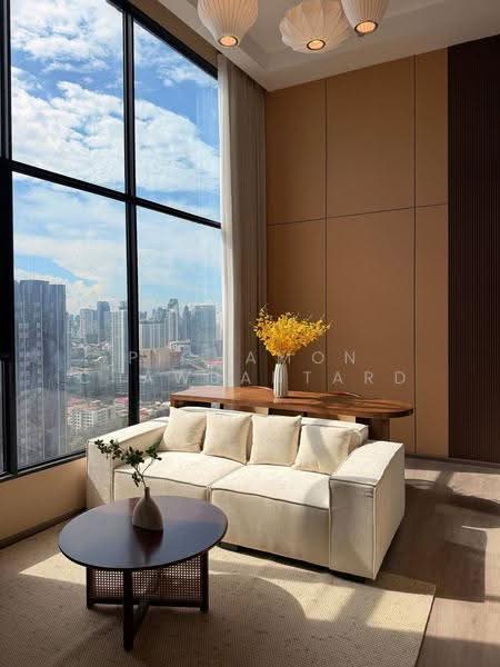 KnightsBridge Space Sukhumvit-Rama 4, กรุงเทพ, Rama 4 Road, พระโขนง, คลองเตย, กรุงเทพ, 45 ตร.ม., คอนโด ให้เช่า, โดย Pichamon Chawbantard, 500606757 - DDproperty.com