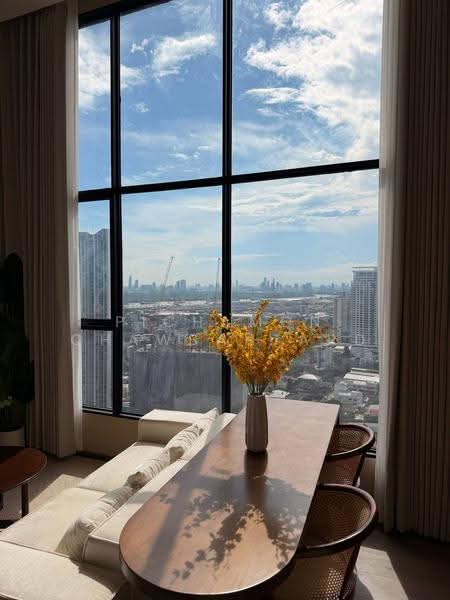 KnightsBridge Space Sukhumvit-Rama 4, กรุงเทพ, Rama 4 Road, พระโขนง, คลองเตย, กรุงเทพ, 45 ตร.ม., คอนโด ให้เช่า, โดย Pichamon Chawbantard, 500606757 - DDproperty.com