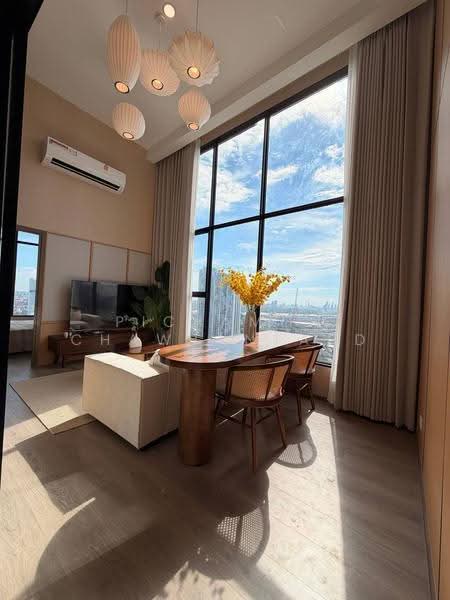 KnightsBridge Space Sukhumvit-Rama 4, กรุงเทพ, Rama 4 Road, พระโขนง, คลองเตย, กรุงเทพ, 45 ตร.ม., คอนโด ให้เช่า, โดย Pichamon Chawbantard, 500606757 - DDproperty.com