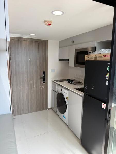 KnightsBridge Space Sukhumvit-Rama 4, กรุงเทพ, Rama 4 Road, พระโขนง, คลองเตย, กรุงเทพ, 45 ตร.ม., คอนโด ให้เช่า, โดย Pichamon Chawbantard, 500606757 - DDproperty.com