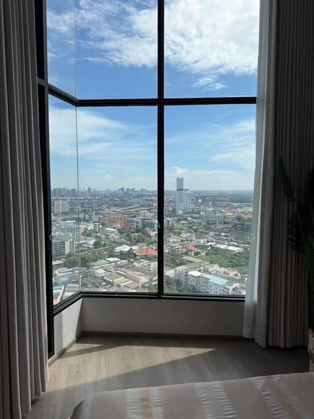 KnightsBridge Space Sukhumvit-Rama 4, กรุงเทพ, Rama 4 Road, พระโขนง, คลองเตย, กรุงเทพ, 45 ตร.ม., คอนโด ให้เช่า, โดย Pichamon Chawbantard, 500606757 - DDproperty.com