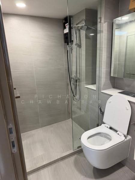 KnightsBridge Space Sukhumvit-Rama 4, กรุงเทพ, Rama 4 Road, พระโขนง, คลองเตย, กรุงเทพ, 45 ตร.ม., คอนโด ให้เช่า, โดย Pichamon Chawbantard, 500606757 - DDproperty.com
