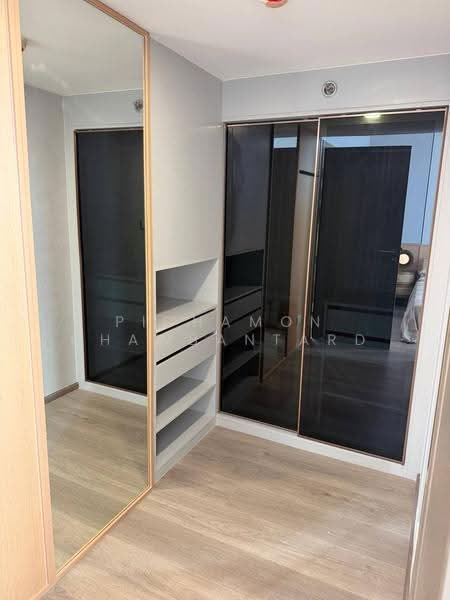 KnightsBridge Space Sukhumvit-Rama 4, Bangkok, Rama 4 Road, Phra Kanong, Khlong Toei, Bangkok, 2 Bedrooms, 45 sqm, Condo For Rent, by Pichamon Chawbantard, 500606757 - DDproperty.com