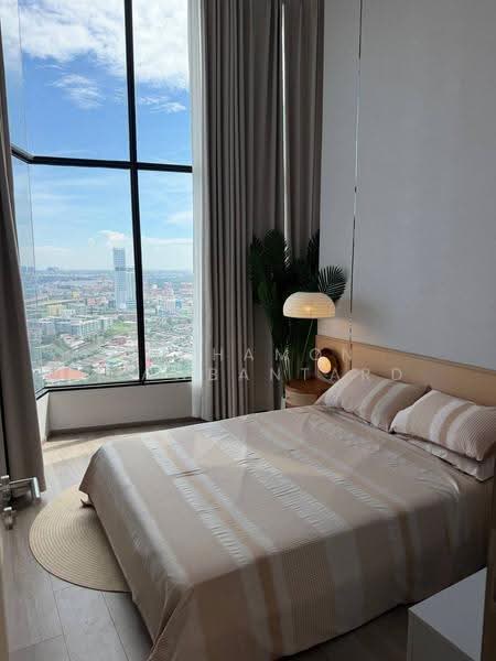 KnightsBridge Space Sukhumvit-Rama 4, กรุงเทพ, Rama 4 Road, พระโขนง, คลองเตย, กรุงเทพ, 45 ตร.ม., คอนโด ให้เช่า, โดย Pichamon Chawbantard, 500606757 - DDproperty.com