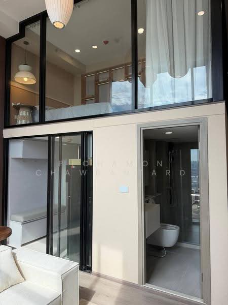 KnightsBridge Space Sukhumvit-Rama 4, Bangkok, Rama 4 Road, Phra Kanong, Khlong Toei, Bangkok, 2 Bedrooms, 45 sqm, Condo For Rent, by Pichamon Chawbantard, 500606757 - DDproperty.com