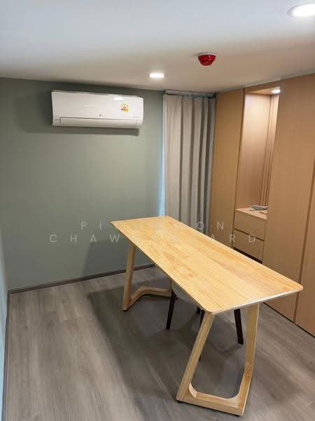 KnightsBridge Space Sukhumvit-Rama 4, กรุงเทพ, Rama 4 Road, พระโขนง, คลองเตย, กรุงเทพ, 45 ตร.ม., คอนโด ให้เช่า, โดย Pichamon Chawbantard, 500606757 - DDproperty.com