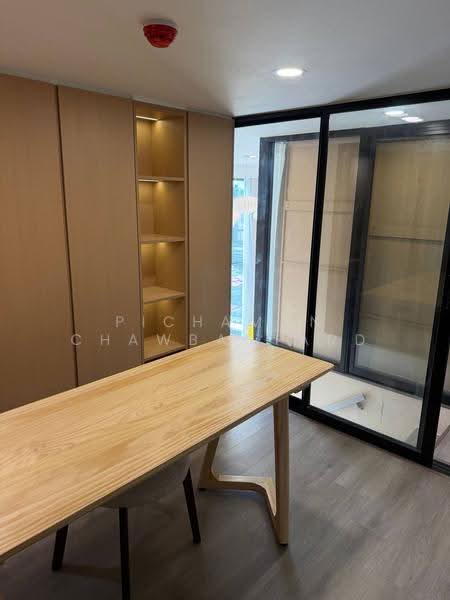 KnightsBridge Space Sukhumvit-Rama 4, Bangkok, Rama 4 Road, Phra Kanong, Khlong Toei, Bangkok, 2 Bedrooms, 45 sqm, Condo For Rent, by Pichamon Chawbantard, 500606757 - DDproperty.com