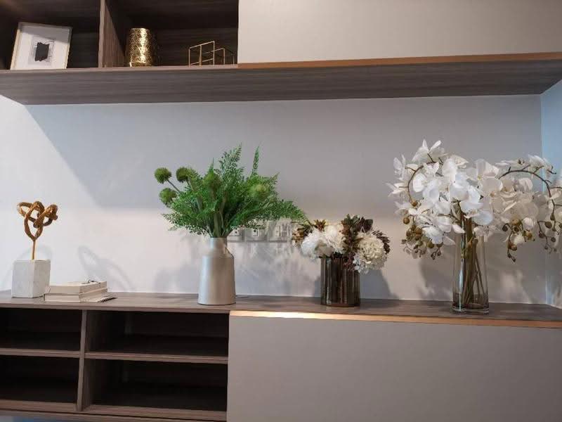 KnightsBridge Phaholyothin Interchange, bangkok, Phahonyothin Road, Anusaowari, Bang Khen, Bangkok, 1 Bedroom, 29 sqm, Condo For Sale, by Natthaya Ninkhwan, 500606758 - DDproperty.com