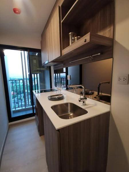 KnightsBridge Phaholyothin Interchange, bangkok, Phahonyothin Road, Anusaowari, Bang Khen, Bangkok, 1 Bedroom, 29 sqm, Condo For Sale, by Natthaya Ninkhwan, 500606758 - DDproperty.com