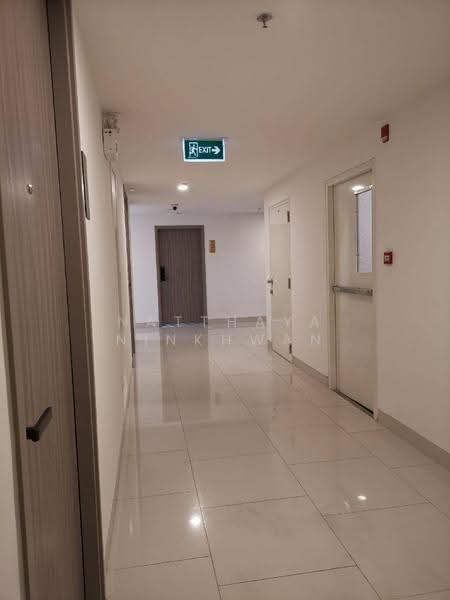 KnightsBridge Phaholyothin Interchange, bangkok, Phahonyothin Road, Anusaowari, Bang Khen, Bangkok, 1 Bedroom, 29 sqm, Condo For Sale, by Natthaya Ninkhwan, 500606758 - DDproperty.com