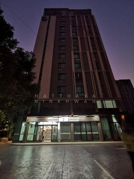 KnightsBridge Phaholyothin Interchange, bangkok, Phahonyothin Road, Anusaowari, Bang Khen, Bangkok, 1 Bedroom, 29 sqm, Condo For Sale, by Natthaya Ninkhwan, 500606758 - DDproperty.com