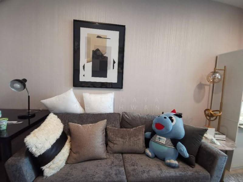 KnightsBridge Phaholyothin Interchange, bangkok, Phahonyothin Road, Anusaowari, Bang Khen, Bangkok, 1 Bedroom, 29 sqm, Condo For Sale, by Natthaya Ninkhwan, 500606758 - DDproperty.com