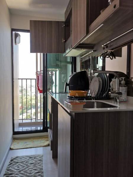 KnightsBridge Phaholyothin Interchange, bangkok, Phahonyothin Road, Anusaowari, Bang Khen, Bangkok, 1 Bedroom, 29 sqm, Condo For Sale, by Natthaya Ninkhwan, 500606758 - DDproperty.com