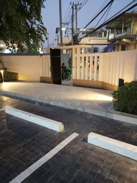 KnightsBridge Phaholyothin Interchange, bangkok, Phahonyothin Road, Anusaowari, Bang Khen, Bangkok, 1 Bedroom, 29 sqm, Condo For Sale, by Natthaya Ninkhwan, 500606758 - DDproperty.com