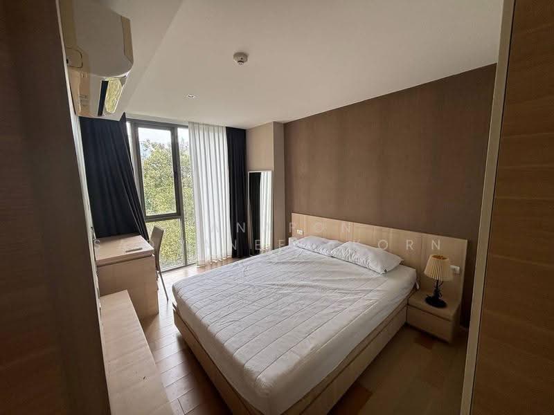 Klass Silom, bangkok, 52 Silom Road, Silom, Bang Rak, Bangkok, 1 Bedroom, 38 sqm, Condo For Rent, by Tanapon Saowaneeyakorn, 500606759 - DDproperty.com