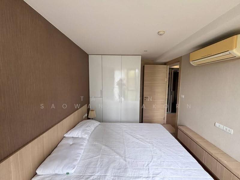 Klass Silom, bangkok, 52 Silom Road, Silom, Bang Rak, Bangkok, 1 Bedroom, 38 sqm, Condo For Rent, by Tanapon Saowaneeyakorn, 500606759 - DDproperty.com