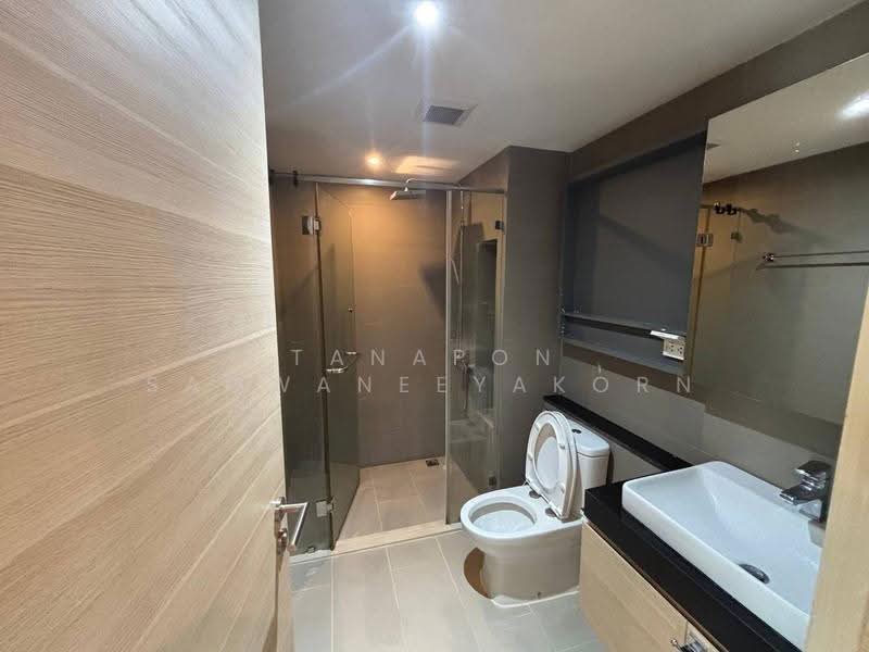 Klass Silom, bangkok, 52 Silom Road, Silom, Bang Rak, Bangkok, 1 Bedroom, 38 sqm, Condo For Rent, by Tanapon Saowaneeyakorn, 500606759 - DDproperty.com