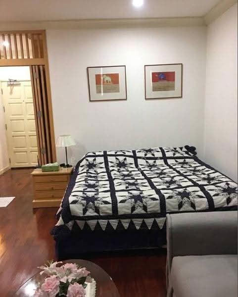 President Place, Bangkok, 975 Phloen Chit Rd, Lumphini, Pathum Wan, Bangkok, 1 Bedroom, 50 sqm, Condo For Rent, by Pinyada Hantewee, 500606760 - DDproperty.com