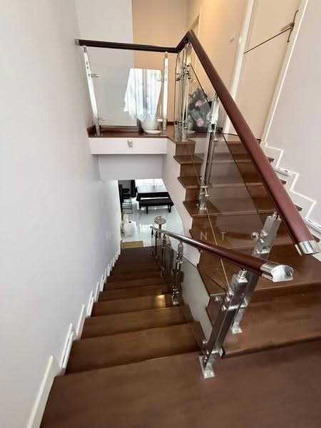 Panara Thepharak : พานารา เทพารักษ์, Samut Prakan, ถนนเทพารักษ์, Bang Pla, Bang Plee, Samut Prakan, 3 Bedrooms, 185 sqm, Single Detached House For Sale, by NR AGENT, 500606761 - DDproperty.com