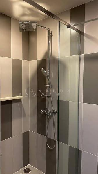Onyx Phahonyothin, Bangkok, 1505 Phahonyothin Road, Samsen Nai, Phaya Thai, Bangkok, 1 Bedroom, 40 sqm, Condo For Rent, by Tanapon Saowaneeyakorn, 500606763 - DDproperty.com