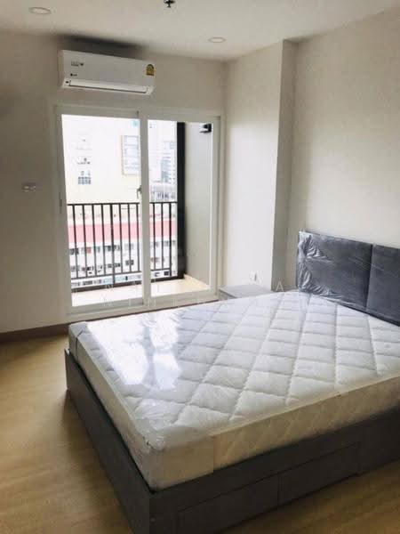 Supalai Veranda Ramkhamhaeng, Bangkok, Ramkhamhaeng Road, Hua Mak, Bang Kapi, Bangkok, 1 Bedroom, 43 sqm, Condo For Sale, by Natthaya Ninkhwan, 500606768 - DDproperty.com
