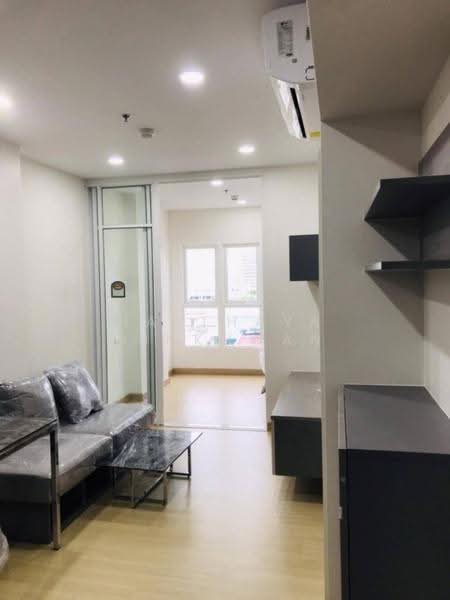 Supalai Veranda Ramkhamhaeng, Bangkok, Ramkhamhaeng Road, Hua Mak, Bang Kapi, Bangkok, 1 Bedroom, 43 sqm, Condo For Sale, by Natthaya Ninkhwan, 500606768 - DDproperty.com