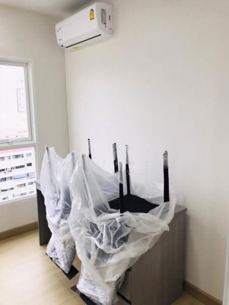 Supalai Veranda Ramkhamhaeng, Bangkok, Ramkhamhaeng Road, Hua Mak, Bang Kapi, Bangkok, 1 Bedroom, 43 sqm, Condo For Sale, by Natthaya Ninkhwan, 500606768 - DDproperty.com
