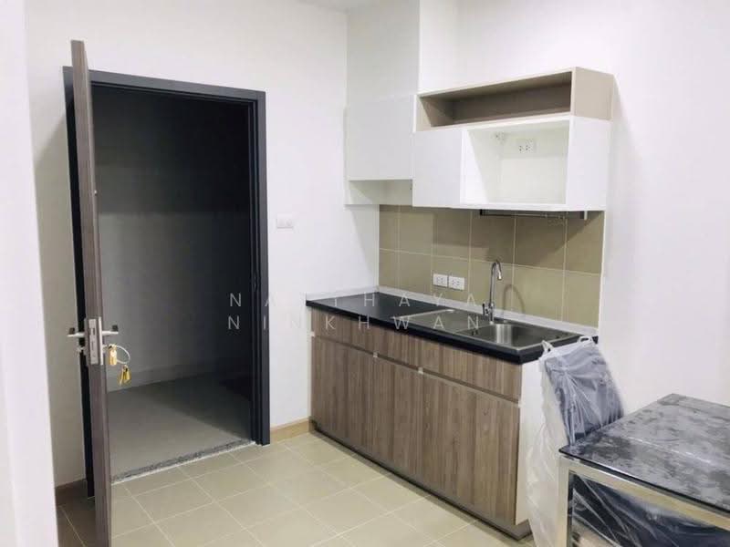 Supalai Veranda Ramkhamhaeng, Bangkok, Ramkhamhaeng Road, Hua Mak, Bang Kapi, Bangkok, 1 Bedroom, 43 sqm, Condo For Sale, by Natthaya Ninkhwan, 500606768 - DDproperty.com