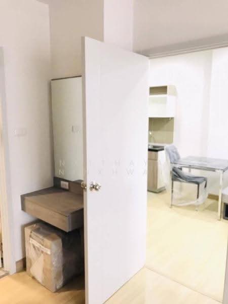 Supalai Veranda Ramkhamhaeng, Bangkok, Ramkhamhaeng Road, Hua Mak, Bang Kapi, Bangkok, 1 Bedroom, 43 sqm, Condo For Sale, by Natthaya Ninkhwan, 500606768 - DDproperty.com