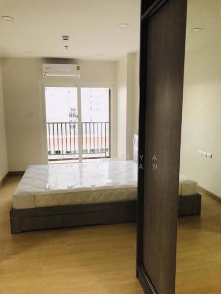 Supalai Veranda Ramkhamhaeng, Bangkok, Ramkhamhaeng Road, Hua Mak, Bang Kapi, Bangkok, 1 Bedroom, 43 sqm, Condo For Sale, by Natthaya Ninkhwan, 500606768 - DDproperty.com